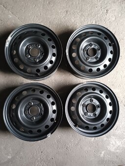 5x114,3 Kia hyundai Renault - 3