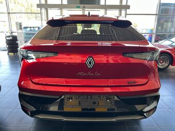 Renault RAFALE Techno E-tech full hybrid 200 - 3