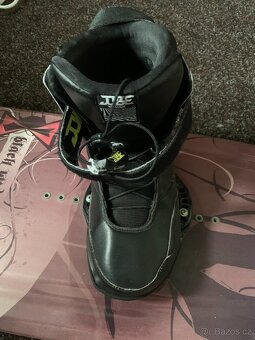 wakeboard Hydroslide - 3