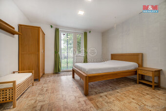 Prodej chalupy, 1387 m², Dlouhá Loučka - 3
