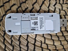 LTE USB modem Huawei E3372 - 3