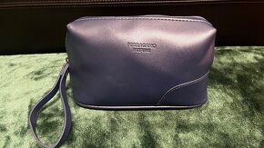 Salvatore Ferragamo kosmetické taštičky - 3