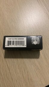Elektronka/lampa - 12AX7/ECC83 - 3
