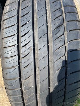 Leni pneu 225/55R17 - 3