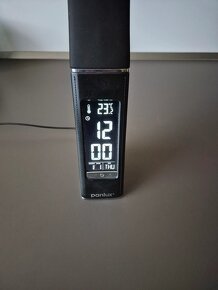 Nová lampa panlux LED - 3