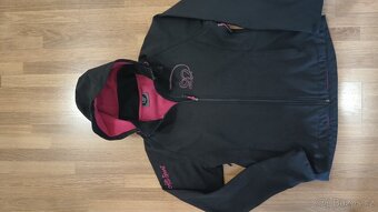 Softhesllová bunda Altisport vel. 44 - 3