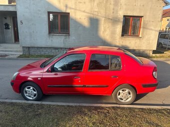 Renault Thalia 1.4 72kW 2005 - 3