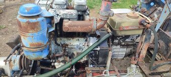 Motor slávia 2s90 - 3