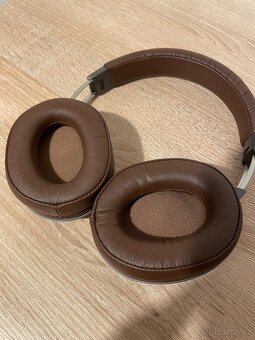 Audio Technica ATH-MSR7b - 3