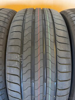 nové prémiové letní pneu 225/55-18 Bridgestone - 3