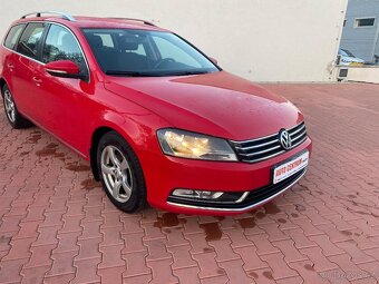 VW PASSAT B7 NOVÉ ROZVODY - 3