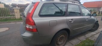 Prodám Volvo V50 2.0 D - 3