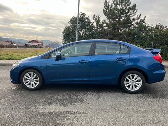 Honda CIVIC IX 1.8 I-VTEC - 3