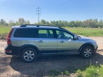 Volvo V 70 III D5 136 Kw - 3