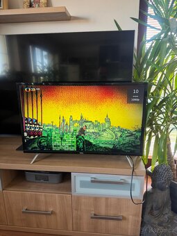 Televize TLC - 3