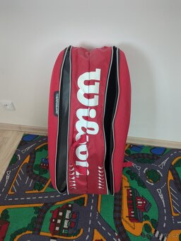 Tenisovy bag - 3