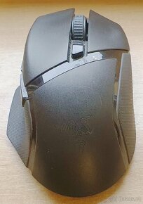 Myš bezdrátová Razer Basilisk X Hyperspeed - 3