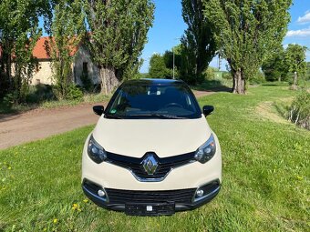 Captur 1.5dci -66kw rv.10/2013-Navi,Pdc,tažné,vyhř sedadla - 3