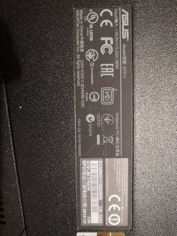 ASUS ROG Intel i7 16gb ram gtx - 3
