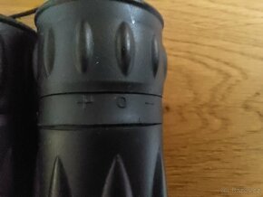 Binokulární dalekohled Levenhuk Atom 12x25 - 3