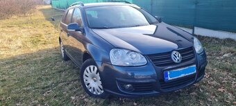 Golf 5 - 3