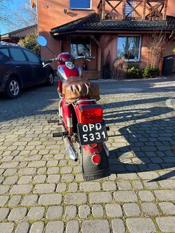 Jawa 250 353 TP SPZ - 3