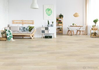 Vinylová podlaha Oak Skandinavia dub 5,2 mm 40,65m2 - 3