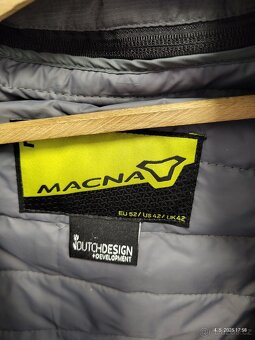 Macna Tazar bunda na moto velikost "L" - 3