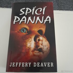 50 odstínů šedi, spící panna - 3
