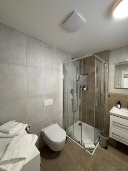 Úklid apartmánů - 3