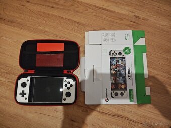 Gamesir X2 Pro XBOX verze, nefunkční - 3
