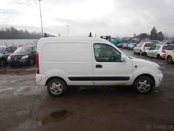 Renault Kangoo č. 9333 - 3