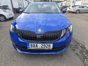 Škoda Octavia 1.5TSI 110kw,Nové ČR 2020. - 3