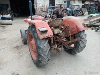 Zetor 2511 (2011) - 3