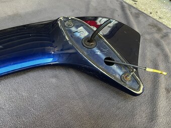 Subaru impreza křídlo / spoiler - 3