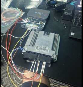 Chiptuning / úprava převodovek prodej jednotek - 3