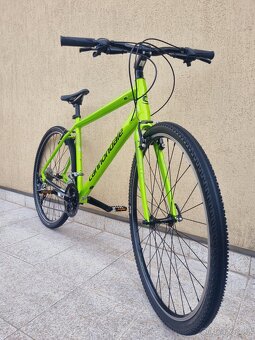 #69 Ultralehký gravel Cannondale, pro 170-185cm - 3
