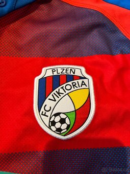 Viktoria Plzeň dres - 3