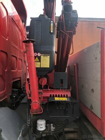 Daf lf 55 - 3