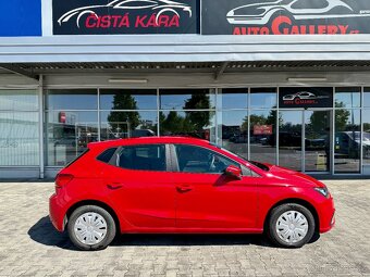 Seat Ibiza 1.0 TGi Reference 66 kW - 3