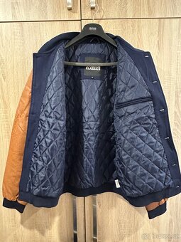 Nová/nenošená bunda Urban Classics vel. XL - 3