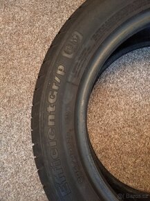 Letní pneu Goodyear 205/55 R16 - 3