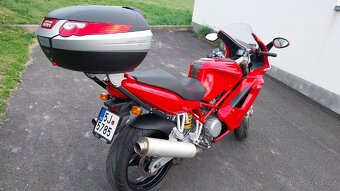 Ducati ST3 1+1 zdarma - 3