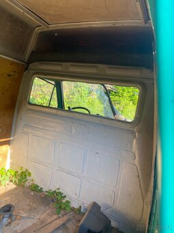 Prodám J5 peugot Citroen - 3