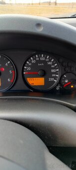 Nissan Navara D40 - 3