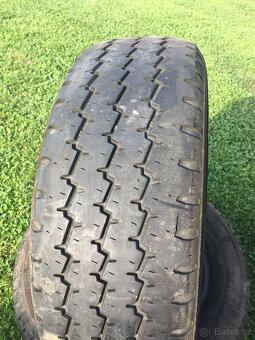Pneu Fulda Conveo Tour 225/65 R16 C - 3