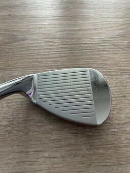 Golfové hole Mizuno MP-15 - 3