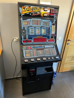 Herní automat Daytona Classic - 3