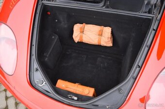 Ferrari 360 Modena 3.6i V8 - 3