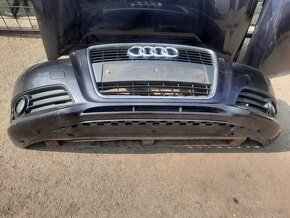 audi A3 8P 2008-2012 - 3